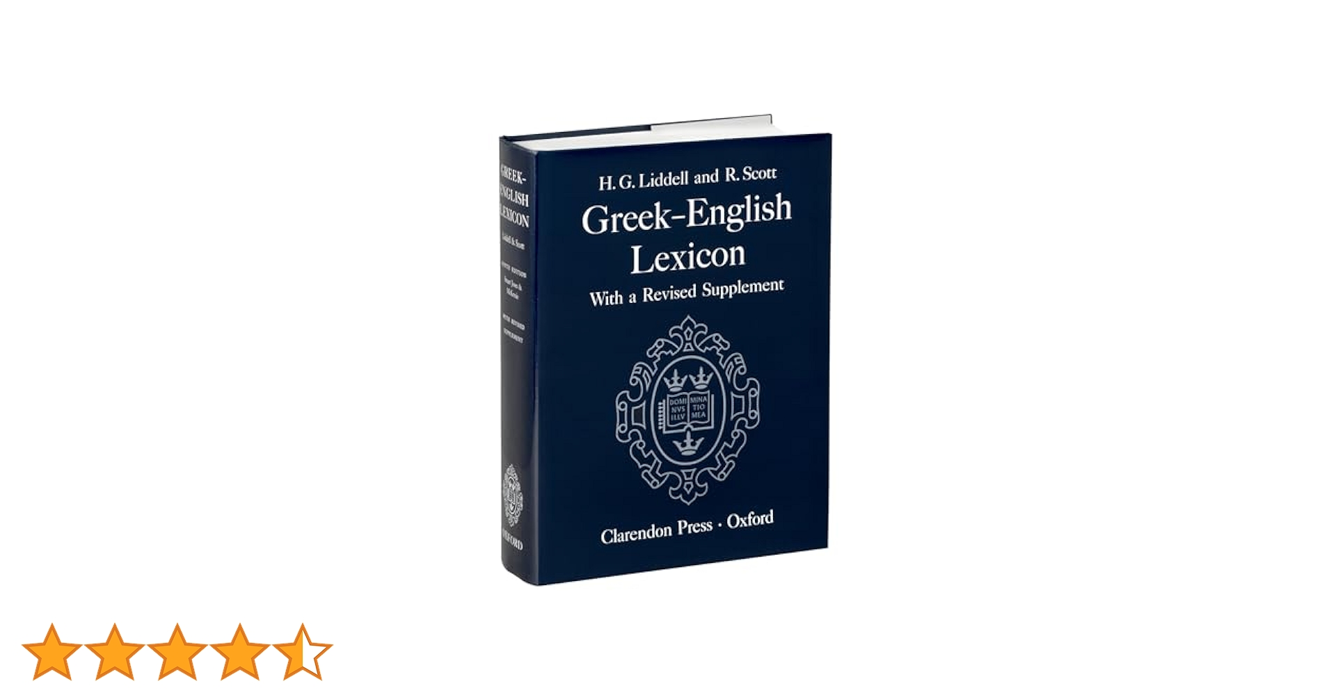 語学・辞書・学習参考書 Greek-English Learner's Dictionary Oxford Greek English Learner's Dictionary: Stavropoulos